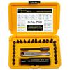 CHAPMAN 7331 Standard Metric Allen Hex Screwdriver Set