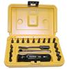 Chapman 4320 Standard Open Slots Screwdriver Set