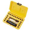 Chapman 4320 Standard Open Slots Screwdriver Set