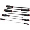 Bondhus BSX9mm Ballpoint Metric Screwdriver Set 1.5-10mm