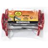 Bondhus BTX50 Ballpoint T-handle Metric Hex Tool Set 4-10mm 