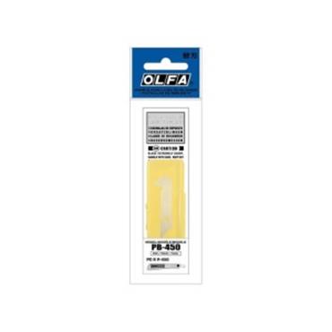 OLFA PB-450 Replacement Blades (5)