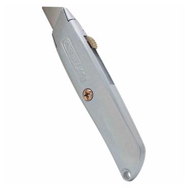 Stanley 10-099 Heavy-Duty Retractable Utility Blade Knife