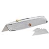 Stanley 10-099 Heavy-Duty Retractable Utility Blade Knife