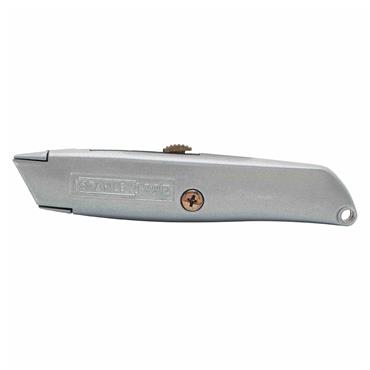 Stanley 10-099 Heavy-Duty Retractable Utility Blade Knife