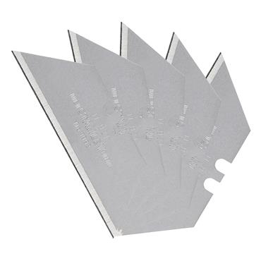Stanley 11-921 100 Piece Heavy Duty Utility Blade