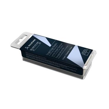 AccuForge AGBL-7021-0000 GEM Single Edge Blade Clamshell