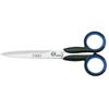 KRETZER 72015 6" ''Ergo'' General Purpose Scissors with Pointed Top