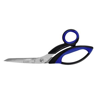 KRETZER 72020 8" ''Ergo'' General Purpose Scissors with Pointed Top
