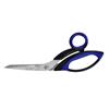 KRETZER 72025 10" ''Ergo'' General Purpose Scissors with Pointed Top