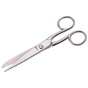 CITEC 11.021 6' Stainless Steel Scissors