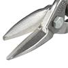 Wiss M3R 247.6mm  Compound Action Snips, Straight, Left, Right