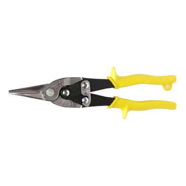 Wiss M3R 247.6mm  Compound Action Snips, Straight, Left, Right