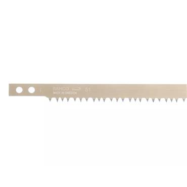 BAHCO 51/12" Mini-Bow Saw Blade 