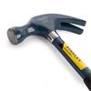 Stanley 16oz Blue Strike Claw Hammer 1-51-488