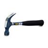 Stanley 16oz Blue Strike Claw Hammer 1-51-488