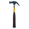 Stanley 16oz Blue Strike Claw Hammer 1-51-488