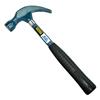 Stanley 16oz Blue Strike Claw Hammer 1-51-488