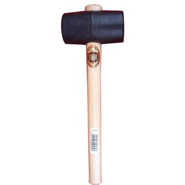 THOREX 61-957 1.2Kg Rubber Mallet
