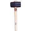 THOREX 61-957 1.2Kg Rubber Mallet