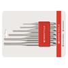 PB Swiss Tools PB 750B 6 Piece Parallel Pin Punch Set