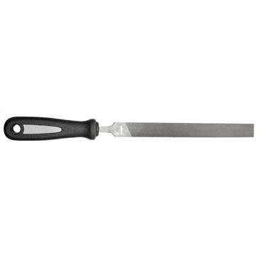 VALLORBE Machinist's Hand Files, 2nd Cut