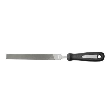 VALLORBE Machinist's Hand Files, Smooth