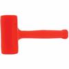 STANLEY 1-57-530 0.3kg Compo-Cast Standard Head Soft Face Hammer