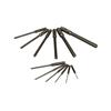 MAYHEW 62252 Pro Pilot Punch Kit, 9 Piece Kit