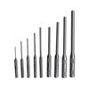 MAYHEW 62252 Pro Pilot Punch Kit, 9 Piece Kit