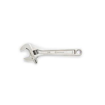 CRESCENT AC210VS 10' Tapered Handle Adjustable Wrench
