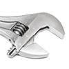 CRESCENT AC210VS 10' Tapered Handle Adjustable Wrench