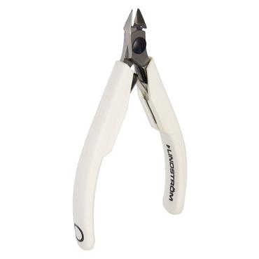 Lindstrom 7191 109mm ESD Safe Side Cutters
