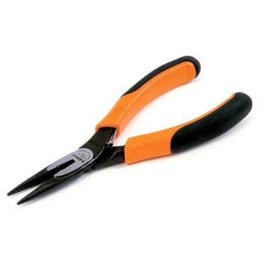 BAHCO 2430 D-140 140mm Long Nose Plier