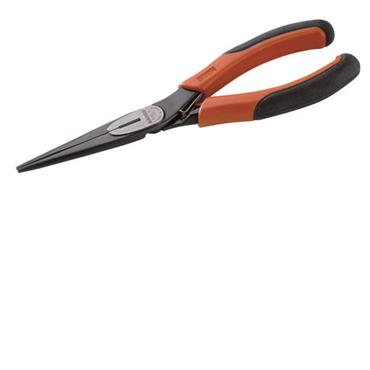 BAHCO 2430 G-160 160mm Long Nose Plier