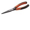 BAHCO 2430 G-160 160mm Long Nose Plier