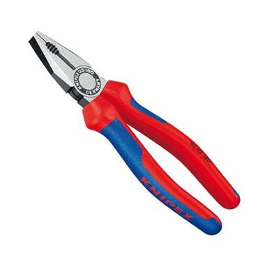 KNIPEX 03 02 160mm Combination Plier