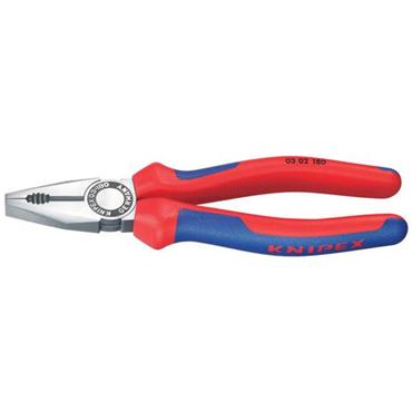 KNIPEX 03 02 160mm Combination Plier