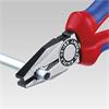 KNIPEX 03 02 180mm Combination Plier
