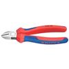 KNIPEX 70 02 160mm Diagonal Cutting Nippers