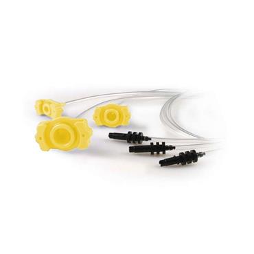 EFD 1000Y5150 Acetal Barrel Adapter Assembly