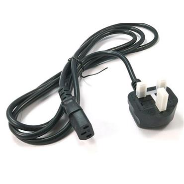 DESCO Power Cord 200225