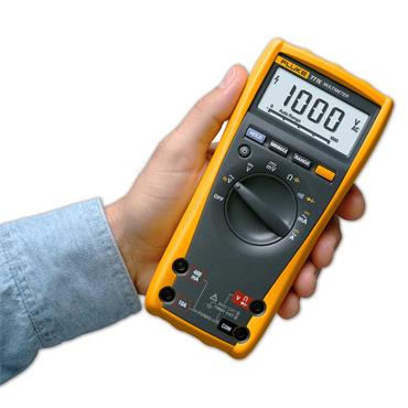 Fluke 77 IV EUR Digital Multimeter