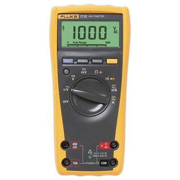 Fluke 77 IV EUR Digital Multimeter