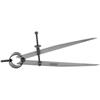 DRAPER 34196 150mm Spring Dividers