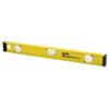 Stanley 42-240 Professional I-Beam Spirit Level