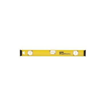 Stanley 42-240 Professional I-Beam Spirit Level