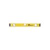 Stanley 42-240 Professional I-Beam Spirit Level