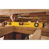 Stanley 42-324 24" 180 Degree I-Beam Level