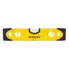 Stanley 43-511 9" Magnetic Shock Resistant Torpedo Level